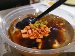 冰粉-一棠龙虾•王牌虾球(楚河汉街店)