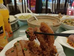 -刘师父老汉口江湖菜(蔡锷路店)