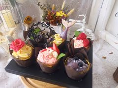 -鹿屿DIY烘焙·公司团建·生日会包场(广州东站店)