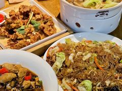 -街小坐闽南小牌档(新元店)