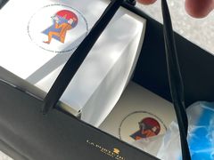 -La Porte de Paris 巴黎之门法式甜品