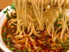 -伊京轩兰州牛肉面(闹市口店)