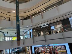 -北京长安天街