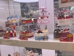 -味多美蛋糕(梨园店)