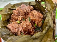 糯米鸡-老乡鸡(亳州路天庆大厦店)