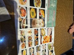 -独秀小吃(蓝田店)