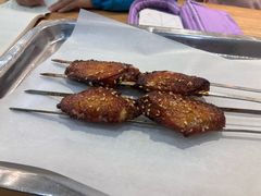 -小艺烧烤(曲江店)
