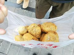 -京天红酒家(虎坊路店)