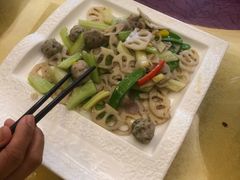 -海宝酒家(中山四路店)