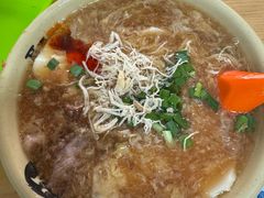 -原掩骨会饶阳豆腐脑总店