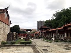 -同安孔庙