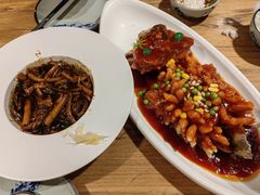 -鱼食饭稻·苏浙土菜17年老馆子(平江路店)