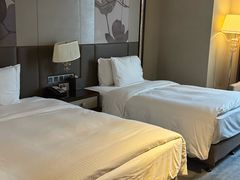 -广州增城富力万达嘉华酒店