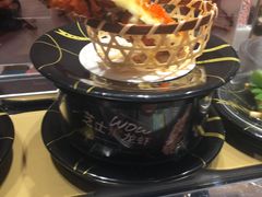 -争鲜回转寿司(南开大悦城店)