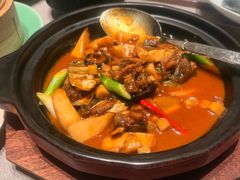 -江南厨子(万象天地店)