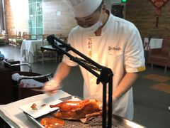 -峨嵋酒家(清河店)