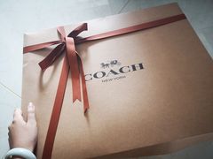 -COACH蔻驰(盛京奥特莱斯店)