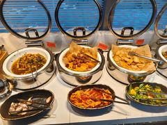 -魁牛·潮汕牛肉自助火锅(沈辽路万达店)