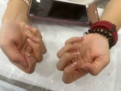 -斯馨·健康美甲美睫