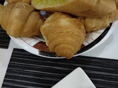 -斗牛士牛排餐厅(嘉里汇店)