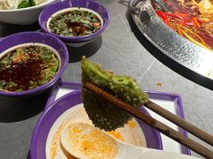 -重庆高老九火锅(吴中永旺店)