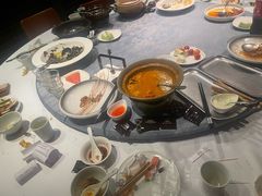 -肴约·花园式餐厅(湖里店)