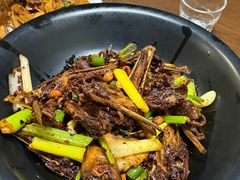 -掌上鲜(南顺城街店)