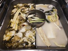 -新辣道鱼火锅(领展购物广场·中关村店)