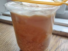 -放哈·甜醅子奶茶创造者(正宁路店)
