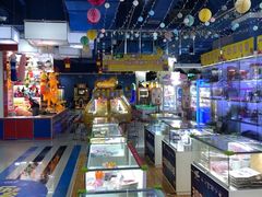 -大玩家(平江万达店)