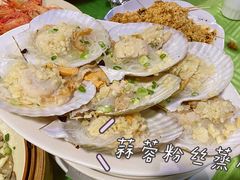 -盛港湾海鲜食府(黄沙店)