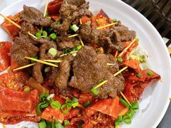 -三牛牛肉火锅