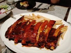 -Hurricane's Grill 飓风牛排