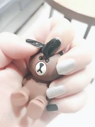 -苏彩·皮肤管理美甲美睫