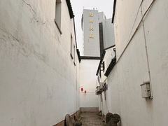 -衣裳街历史文化街区