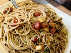 -北京大学深圳研究生院-燕园2食堂