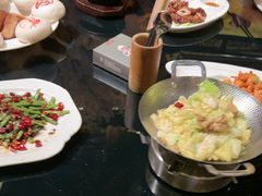 -HOHO餐厅(古子城店)