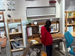 -光明园迪儿童学习桌椅(广州购书中心店)