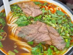 -宛平李记小吃(东关街店)