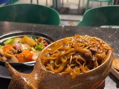 -我揸Fit·江边海鲜大排档(滨江西路总店)