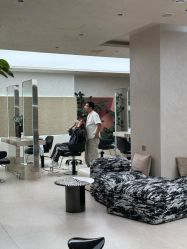 -DX HAIR SALON·发现未知美发沙龙