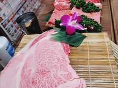 -俺的焼肉(銀座9丁目店)