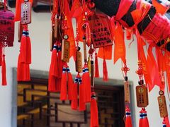 -寒山寺