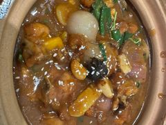 -滇越乘象云南餐厅(次渠店)