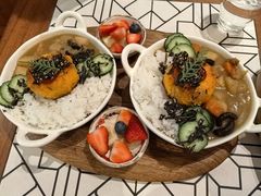 -懒鱼时光馆(沙坪坝店)