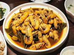 -前海沿·青岛菜(李沧万达店)
