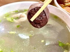 -津品味小吃(大学湾店)