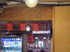 -闯关东东北农家菜(崂山石老人店)