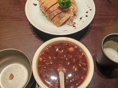 -古都历食南京菜·烤鸭·鸭血粉丝·汤包(南京博物院店)