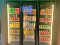 -BUFF电竞酒店(成都春熙路太古里店)